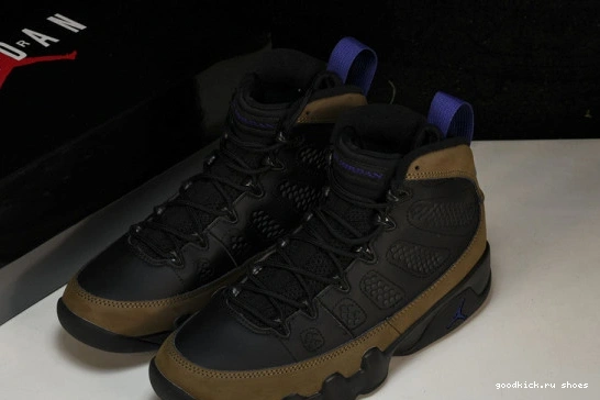  Olive CT8019-034 9 CT8019-034 Light Concord Jordan Retro  0303